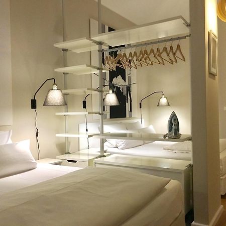 Berlin Style Apartments Экстерьер фото