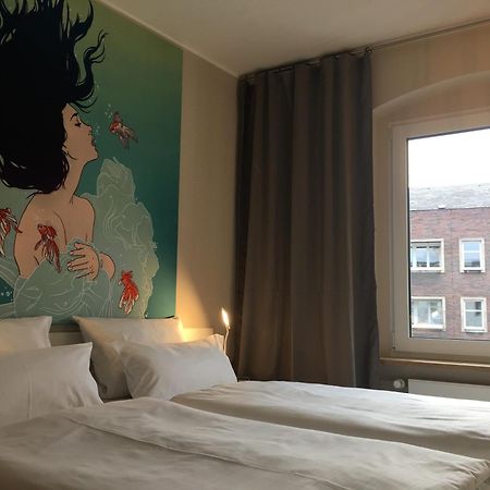Berlin Style Apartments Экстерьер фото