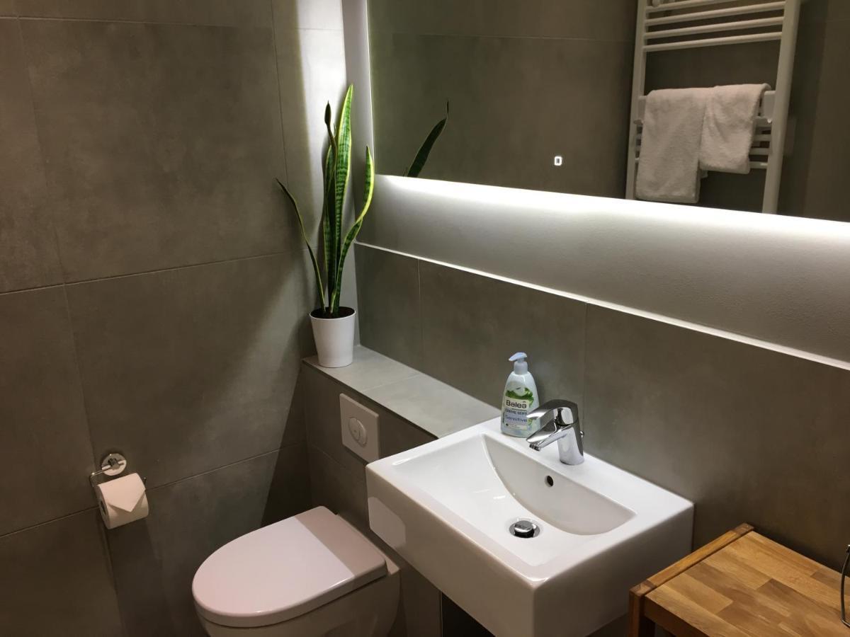 Berlin Style Apartments Экстерьер фото