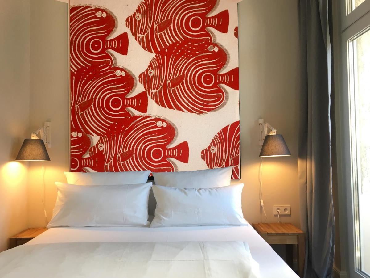 Berlin Style Apartments Экстерьер фото