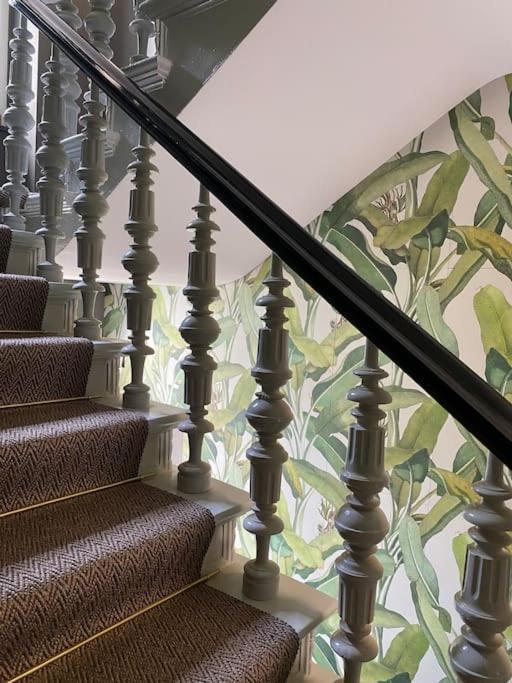 Berlin Style Apartments Экстерьер фото
