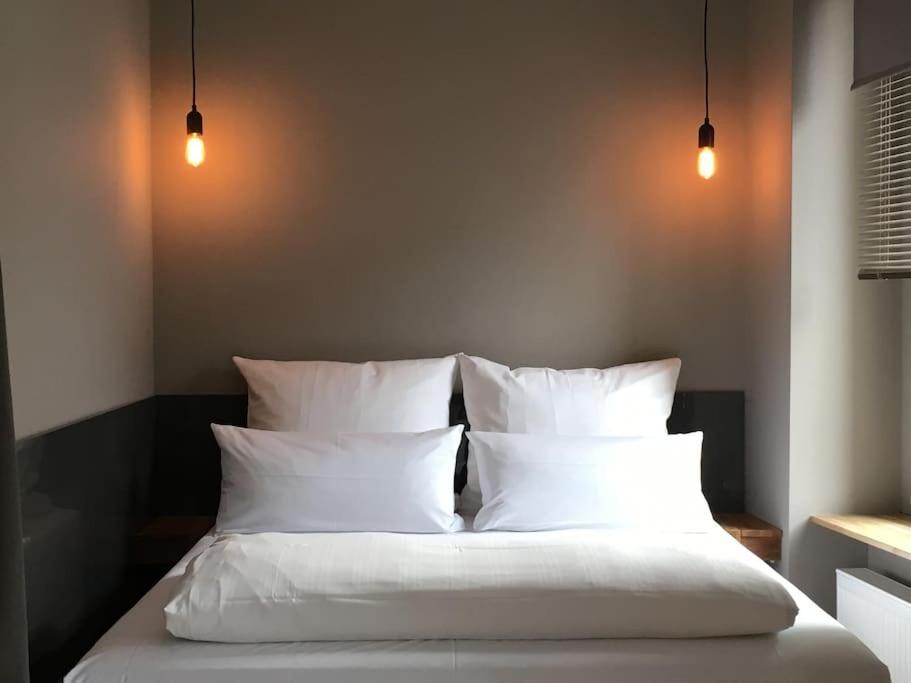 Berlin Style Apartments Экстерьер фото