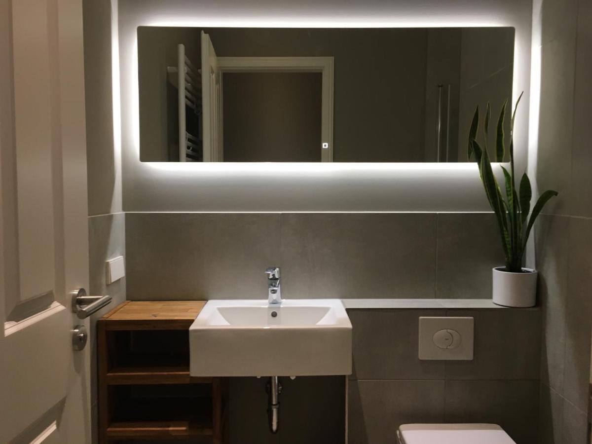 Berlin Style Apartments Экстерьер фото