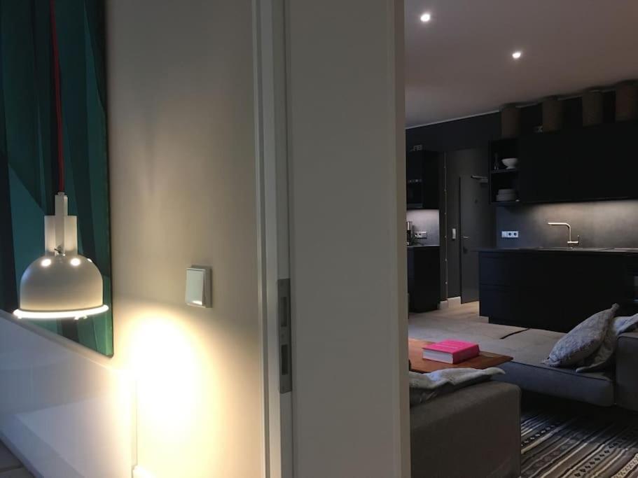 Berlin Style Apartments Экстерьер фото