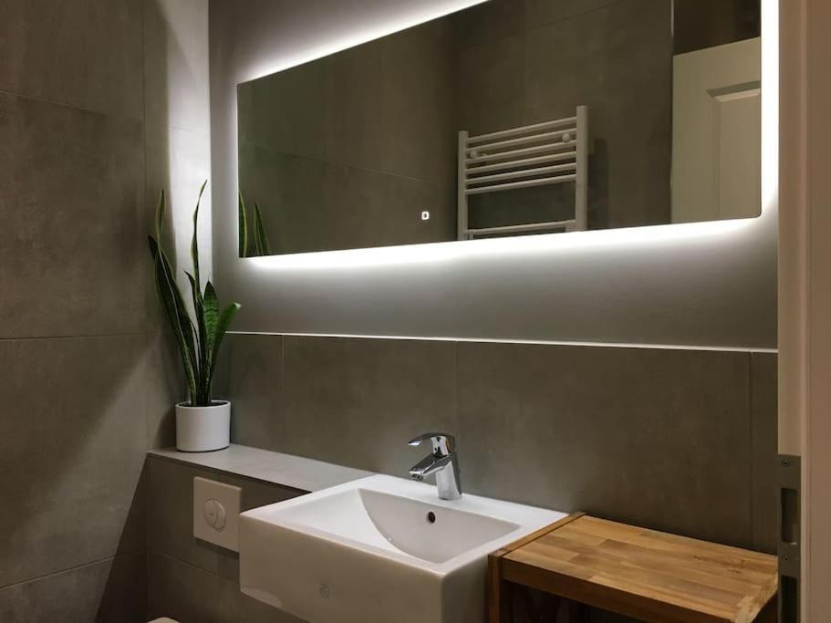 Berlin Style Apartments Экстерьер фото