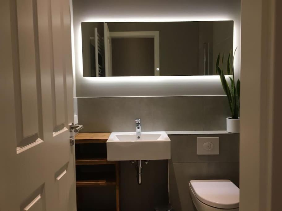 Berlin Style Apartments Экстерьер фото