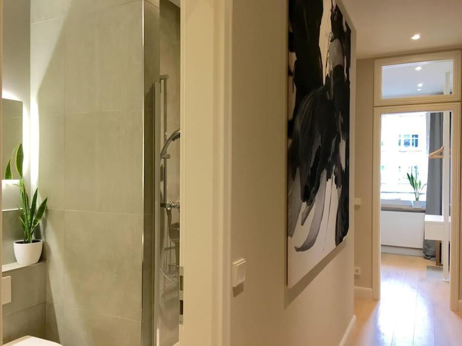 Berlin Style Apartments Экстерьер фото