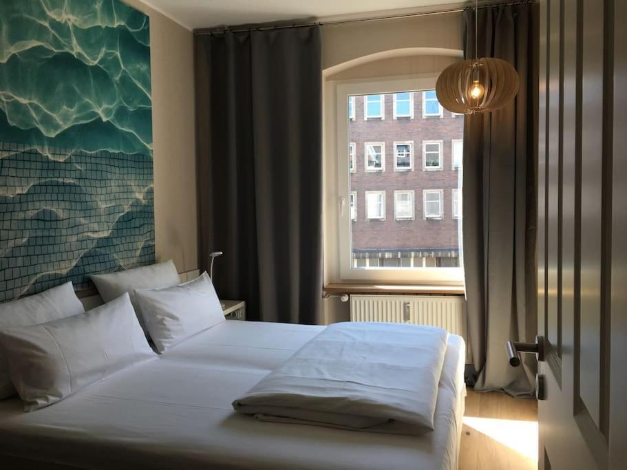 Berlin Style Apartments Экстерьер фото