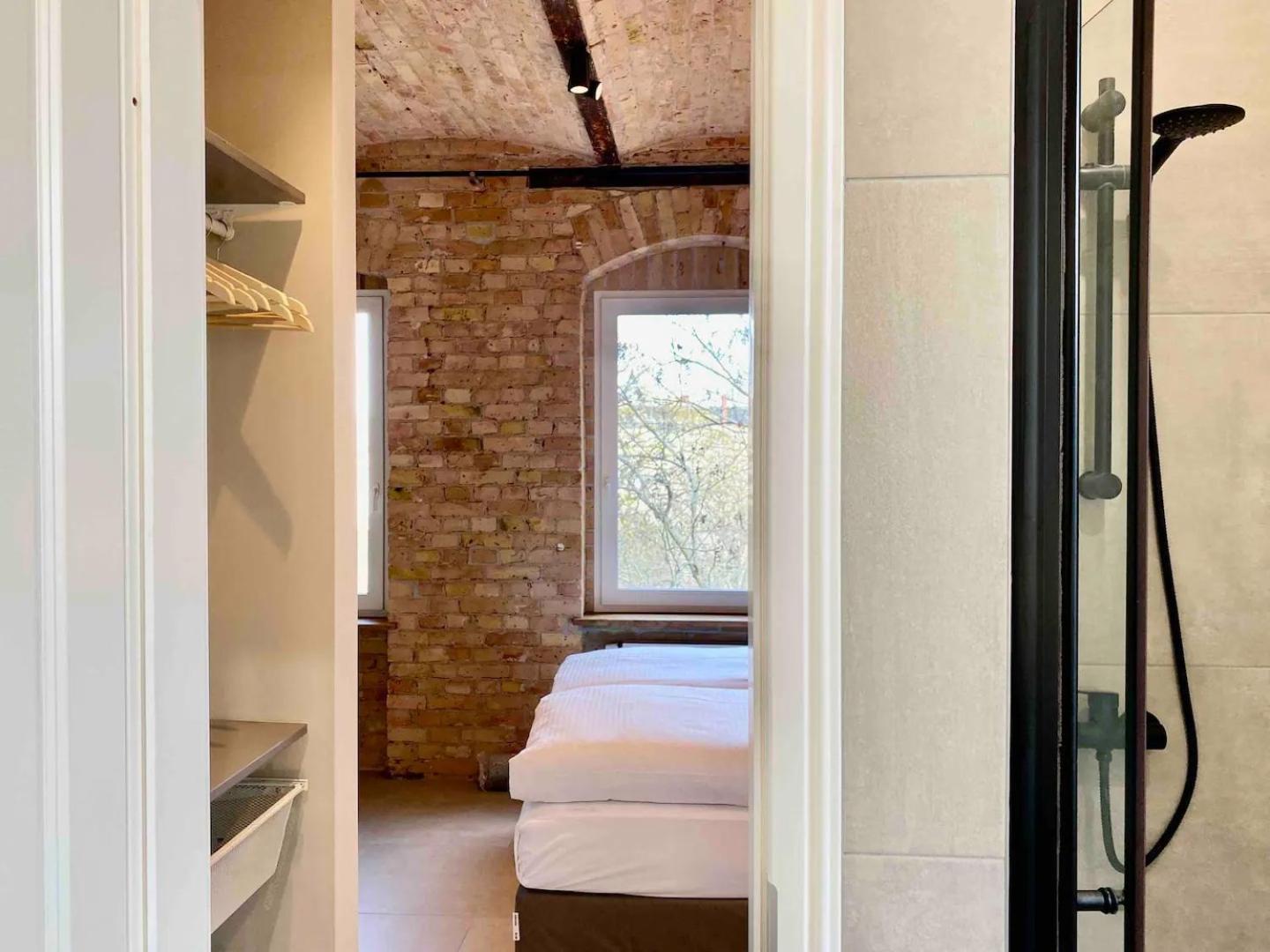 Berlin Style Apartments Экстерьер фото