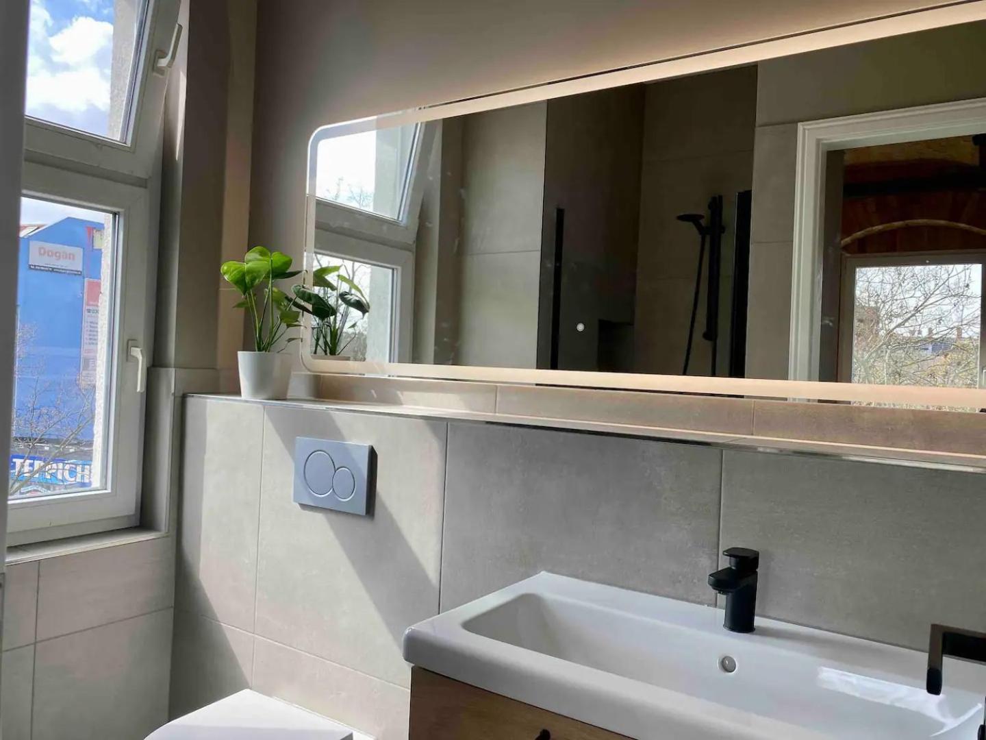 Berlin Style Apartments Экстерьер фото