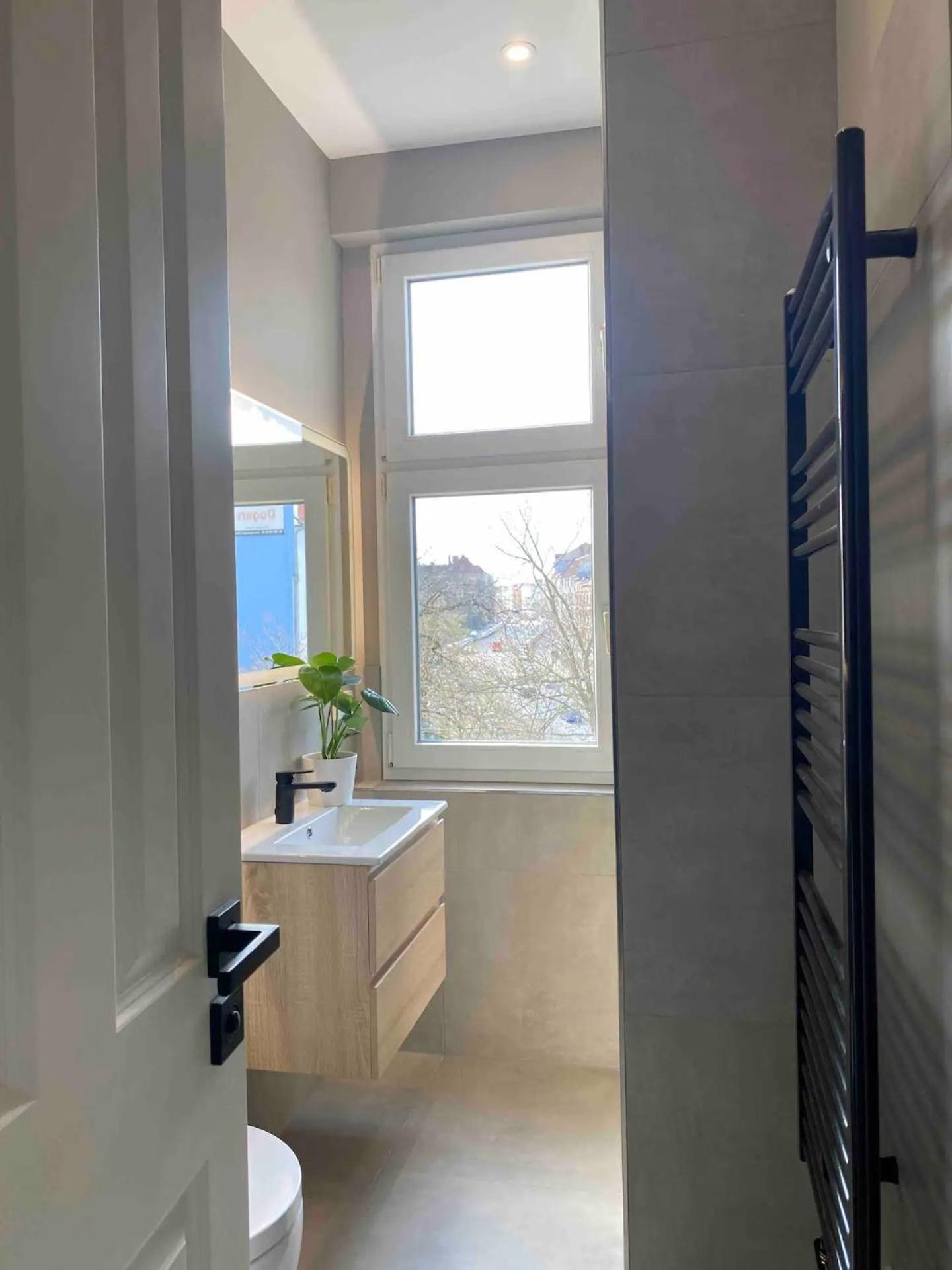Berlin Style Apartments Экстерьер фото