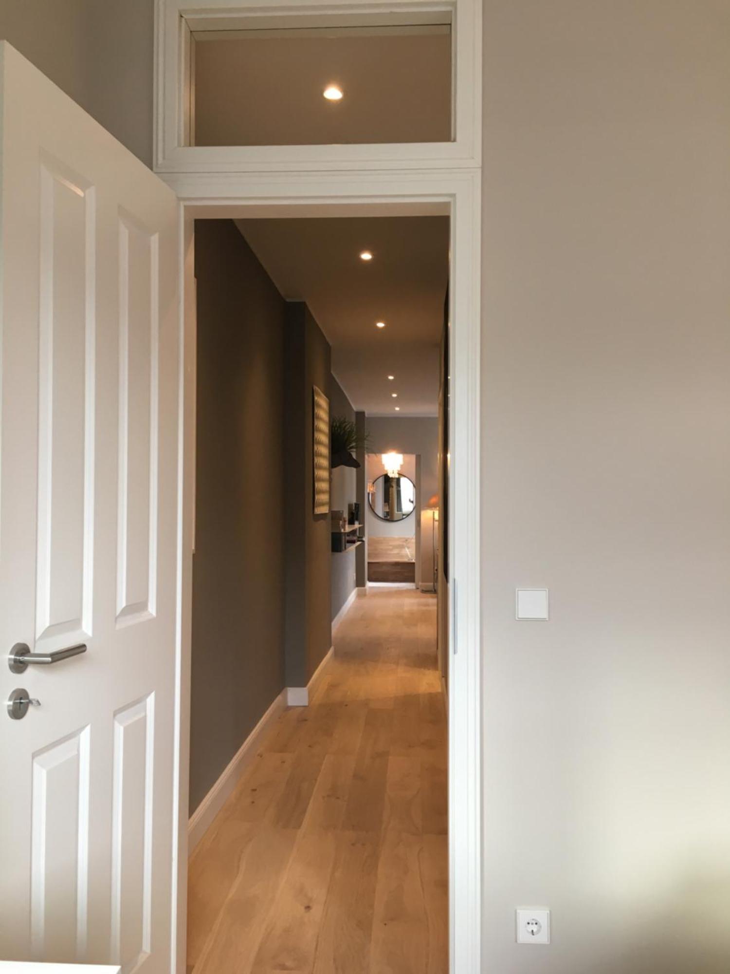 Berlin Style Apartments Экстерьер фото