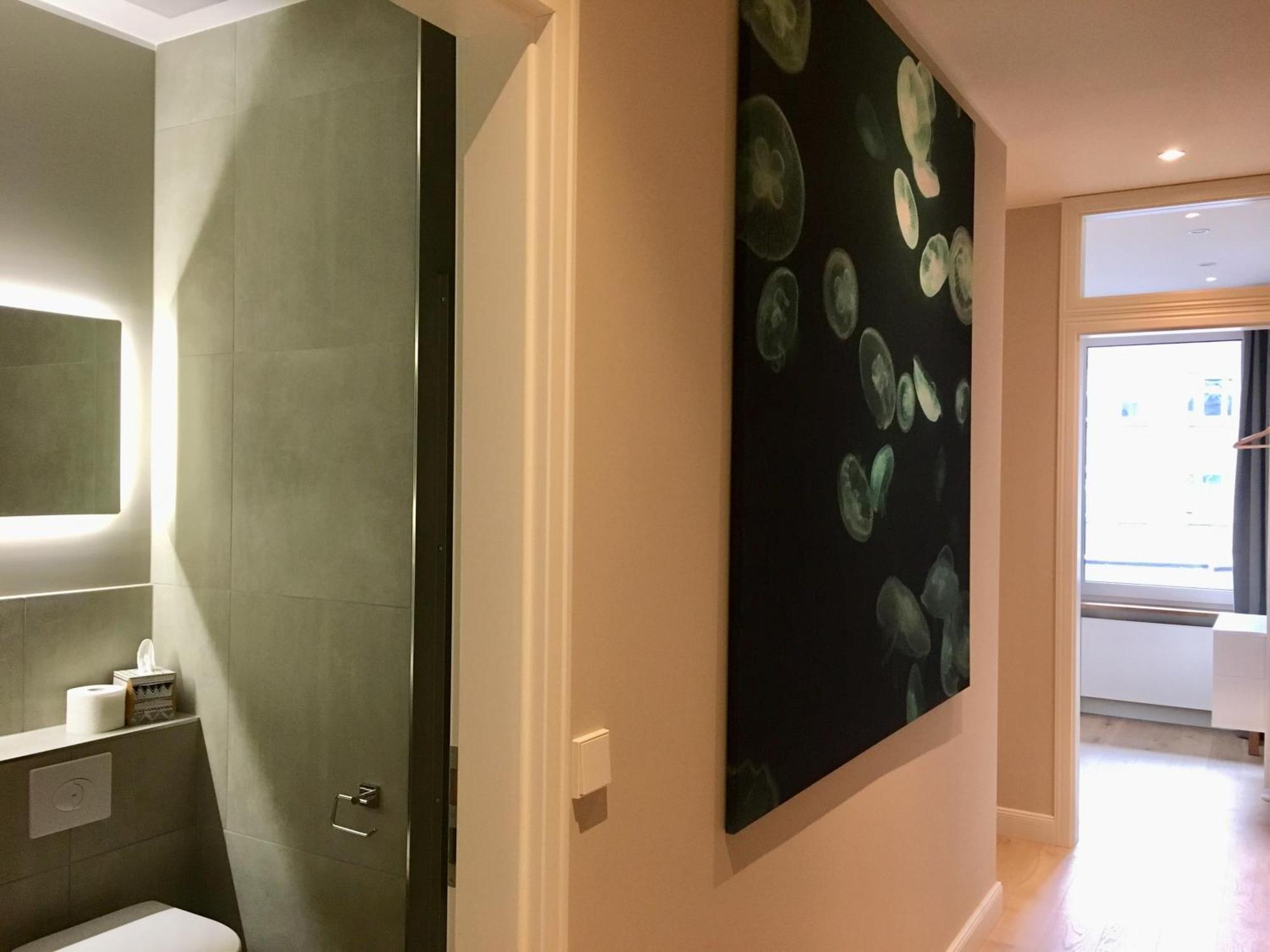 Berlin Style Apartments Экстерьер фото