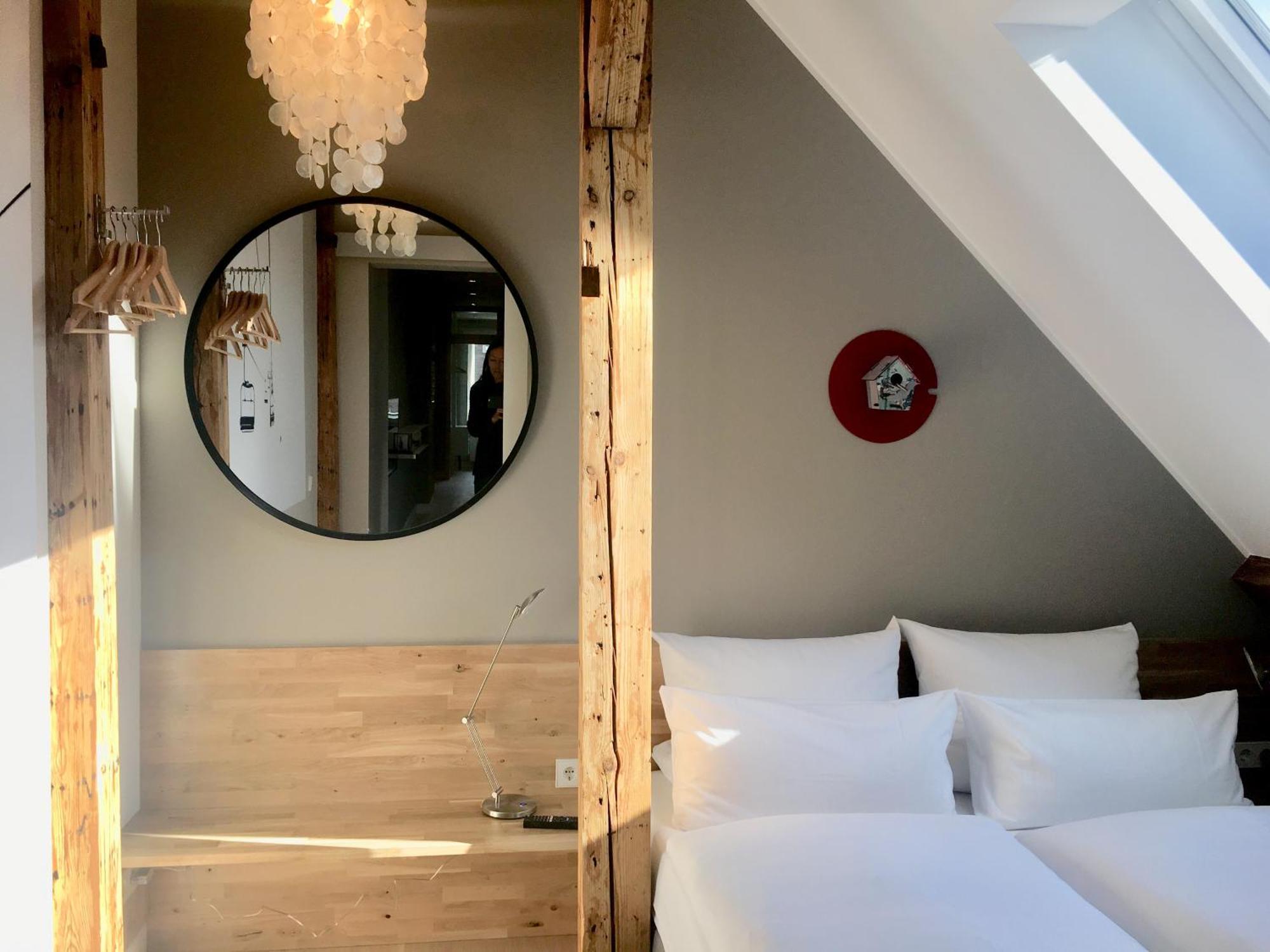 Berlin Style Apartments Экстерьер фото