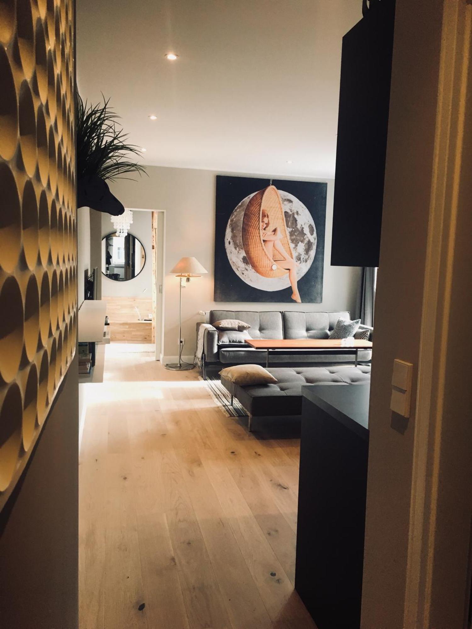 Berlin Style Apartments Экстерьер фото