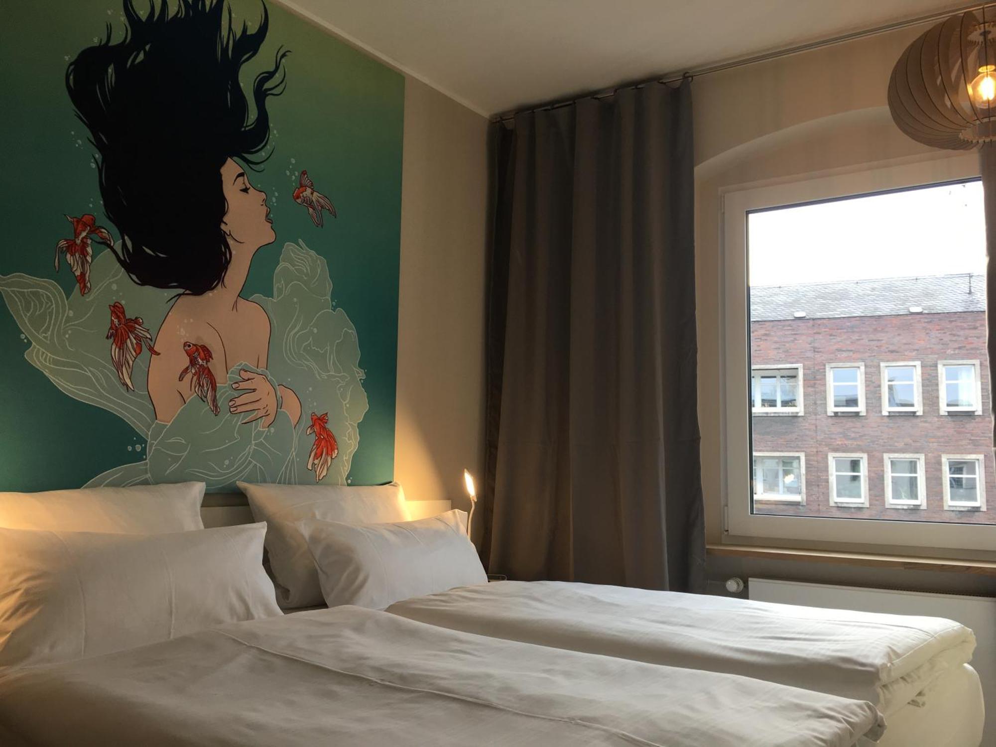 Berlin Style Apartments Экстерьер фото